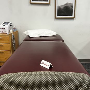 Ivy Rehab Physical Therapy - Always very clean - Sports Medicine Near Me - Neptune, New Jersey