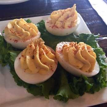 The Delaware Pub & Grill - Deviled Eggs - Bars Near Me - Kenmore, New York The Delaware Pub & Grill - Deviled Eggs - Bars Near Me - Kenmore, New York