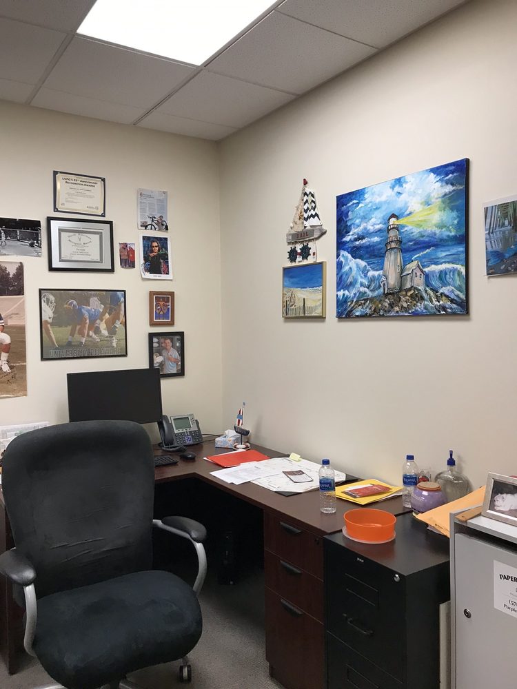 HAZLETON HEALTH AND WELLNESS CENTER Updated October 2024 50 Moisey