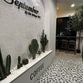 September - Ice Cream & Frozen Yogurt Near Me - Westminster, California September - Ice Cream & Frozen Yogurt Near Me - Westminster, California