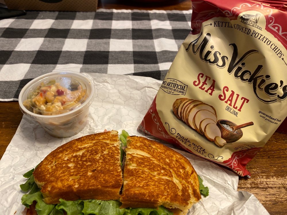 EDGAR’S BAKERY 81 Photos & 37 Reviews 158 Main St, Trussville, AL