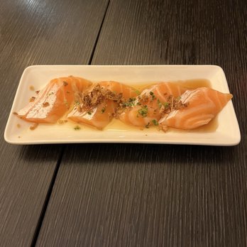 Sushi Payce - Sushi Bars Near Me - Chicago, Illinois