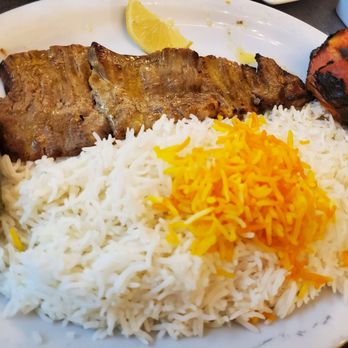 Yas Restaurant - Charbroiled filet mignon kabob - Persian/Iranian Near Me - San Jose, California Yas Restaurant - Charbroiled filet mignon kabob - Persian/Iranian Near Me - San Jose, California