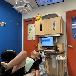 Growing Smiles Pediatric Dentistry & Orthodontics