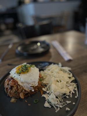 Cross Street Chicken and Beer (DELMAR) by null