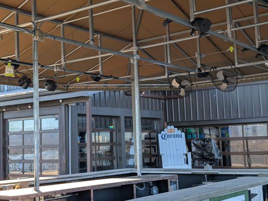 Billy Joe's Ribworks by null