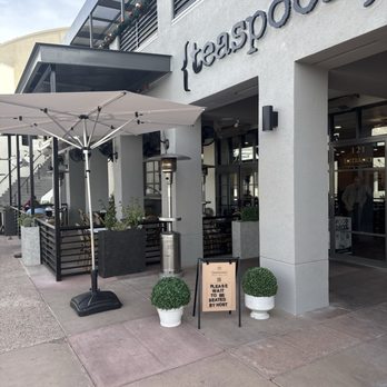 Teaspoon - Breakfast & Brunch Near Me - Tucson, Arizona