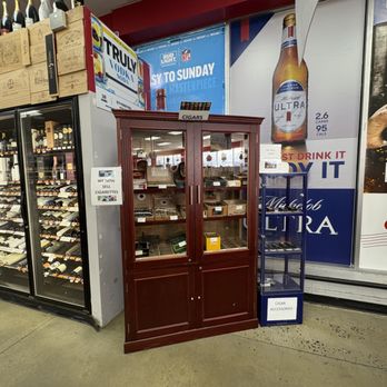 Joe Canal's - Beer, Wine & Spirits Near Me - Iselin, New Jersey