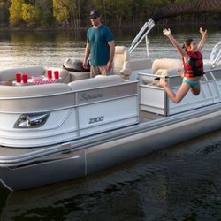 Rocks & Docks Adventure Rentals