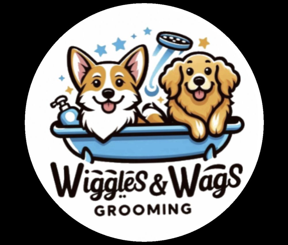 WIGGLES N WAGS GROOMING Updated March 2024 Request an Appointment