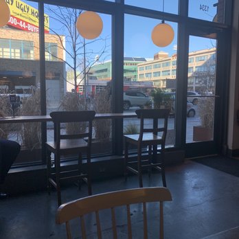 Pavement Coffeehouse - Looking at Boylston st / Fenway park - Coffee & Tea Near Me - Boston, Massachusetts Pavement Coffeehouse - Looking at Boylston st / Fenway park - Coffee & Tea Near Me - Boston, Massachusetts