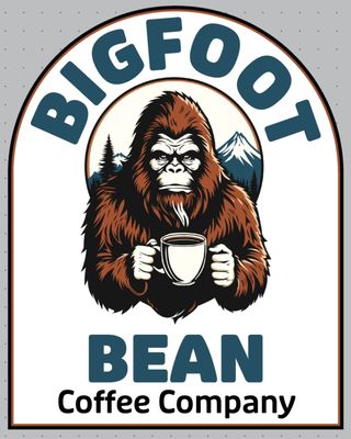 Bigfoot Bean Coffee