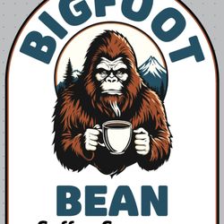 Bigfoot Bean Coffee