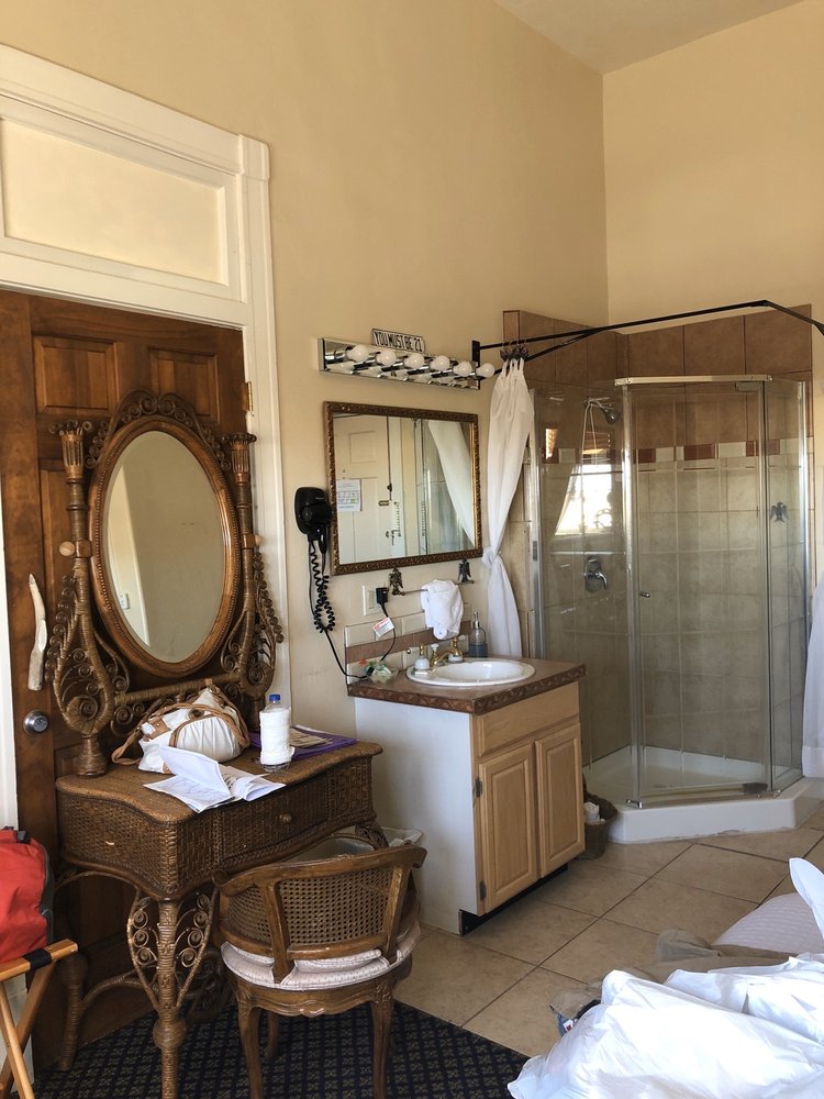 STEAM TRAIN HOTEL 56 Photos & 15 Reviews 402 Main St, Antonito