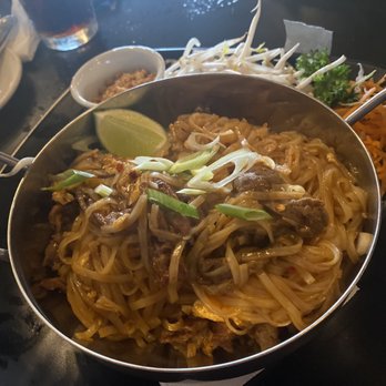 Lemongrass Thai - Pad thai - Thai Near Me - Nashville, Tennessee Lemongrass Thai - Pad thai - Thai Near Me - Nashville, Tennessee