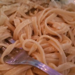 Homemade Pasta