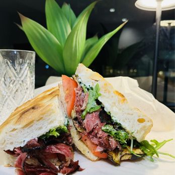 Gusto Mio - Pastrami sandwich that melts in your mouth! - Pizza Near Me - Walnut Creek, California Gusto Mio - Pastrami sandwich that melts in your mouth! - Pizza Near Me - Walnut Creek, California