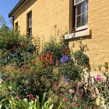 Port Arthur Historic Site - Cottage and garden - Landmarks & Historical Buildings Near Me - Port Arthur, TAS
