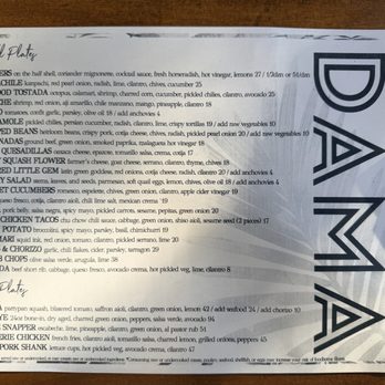 DAMA - Latin American Near Me - Los Angeles, California DAMA - Latin American Near Me - Los Angeles, California
