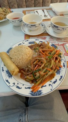 New China Kitchen 2 by null