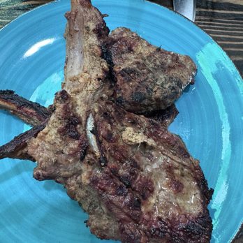 Wah Jee Wah - Lamb chops - Indian Near Me - Milpitas, California Wah Jee Wah - Lamb chops - Indian Near Me - Milpitas, California