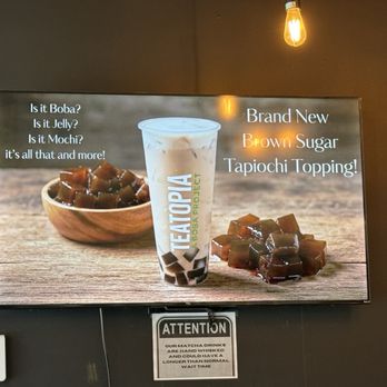 Teatopia - Bubble Tea Near Me - Long Beach, California Teatopia - Bubble Tea Near Me - Long Beach, California