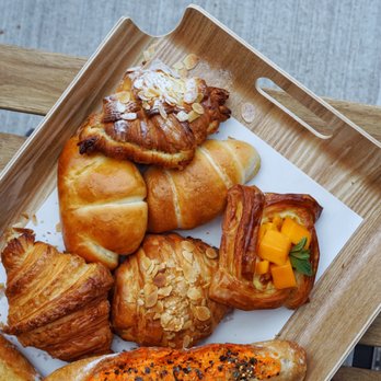 Daily Delicious Bakery - Bakeries Near Me - Richmond, British Columbia Daily Delicious Bakery - Bakeries Near Me - Richmond, British Columbia