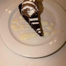 Flourless Chocolate Cake Flourless Chocolate Cake
