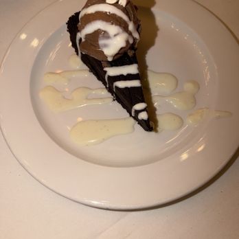 Bistro Niko - Flourless Chocolate Cake - French Near Me - Atlanta, Georgia Bistro Niko - Flourless Chocolate Cake - French Near Me - Atlanta, Georgia