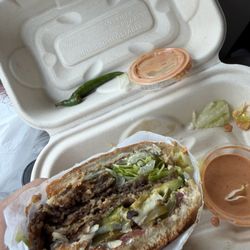 Torta de Milanesa