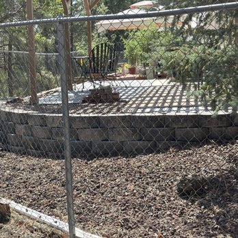 Rorro Landscaping Services - Finished project. - Landscaping Near Me