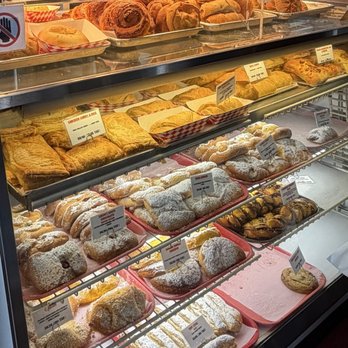 Piroshky Piroshky - Bakeries Near Me - Seattle, Washington Piroshky Piroshky - Bakeries Near Me - Seattle, Washington