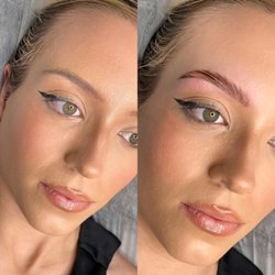The Beauty Clarendon - Brows lamination + shaping
