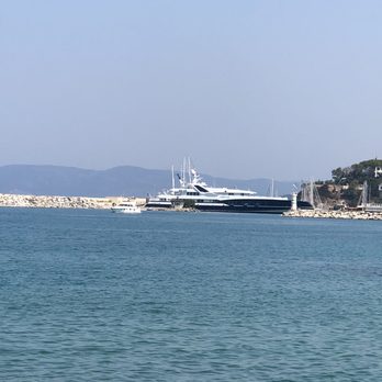 Mado - What a view from the patio! - Desserts Near Me - Kuşadası, 09 Mado - What a view from the patio! - Desserts Near Me - Kuşadası, 09