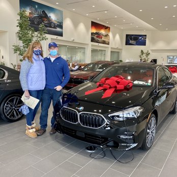 BMW OF WEST CHESTER - Updated August 2025 - 34 Photos & 78 Reviews ...