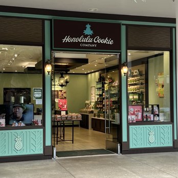 Honolulu Cookie Company - Bakeries Near Me - Wailea, Hawaii Honolulu Cookie Company - Bakeries Near Me - Wailea, Hawaii