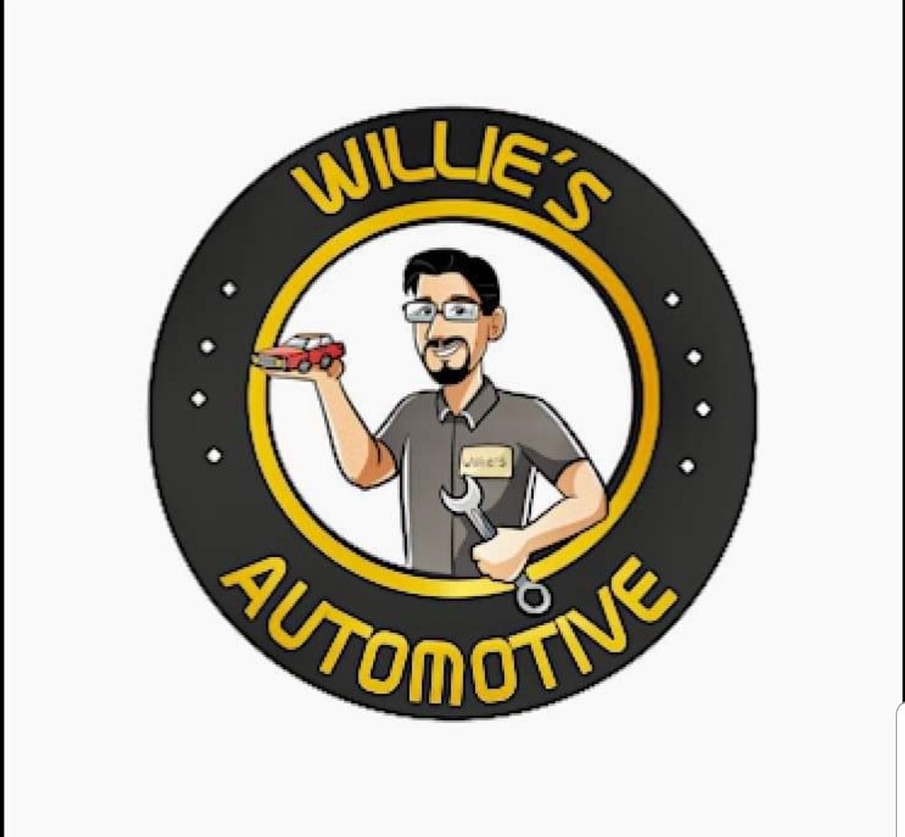 WILLIE’S AUTOMOTIVE Updated September 2024 20 Reviews 550 Main St