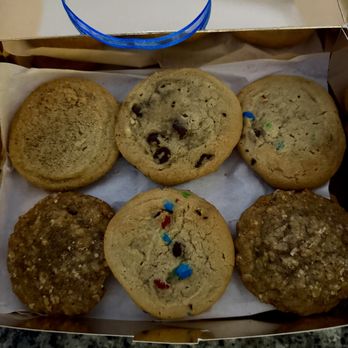 Tiff's Treats - Food Delivery Services Near Me - Alpharetta, Georgia