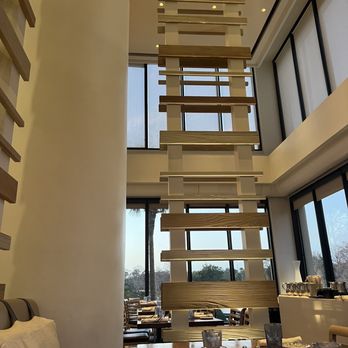 Lakeside - a dining room with a view of the city - American Near Me - Orlando, Florida Lakeside - a dining room with a view of the city - American Near Me - Orlando, Florida