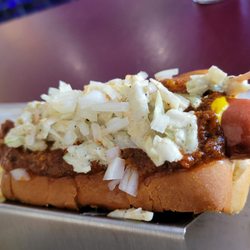 Mcmulligans - Hot dog