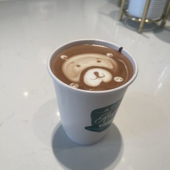 Ralph's Coffee - Mocha - Coffee & Tea Near Me - Newport Beach, California