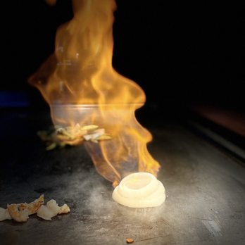Benihana - Newport Beach - Chef Frank was on point! - Sushi Bars Near Me - Newport Beach, California Benihana - Newport Beach - Chef Frank was on point! - Sushi Bars Near Me - Newport Beach, California
