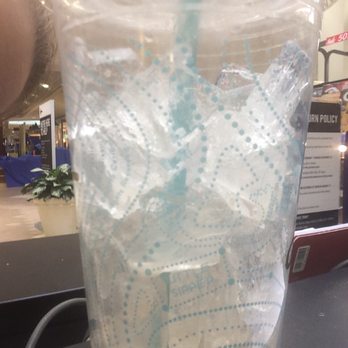 Caribou Coffee - Redicilous after 10 min of the ice melting. It went from 80% to 75 % - Coffee & Tea Near Me - Duluth, Minnesota Caribou Coffee - Redicilous after 10 min of the ice melting. It went from 80% to 75 % - Coffee & Tea Near Me - Duluth, Minnesota