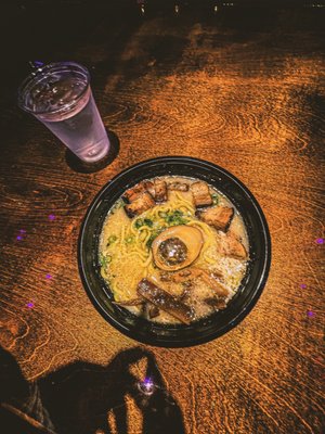 Ninja Ramen by null
