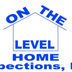On The Level Home Inspections