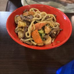 Make your own bowl