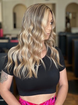 Cypress Classic Hair