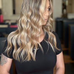 Cypress Classic Hair - Love some Kelsey Bailey color
