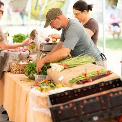 Oak Park Farmers Market