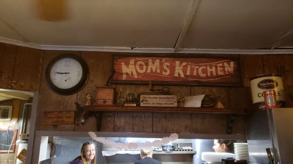 Auction Yard Café by null